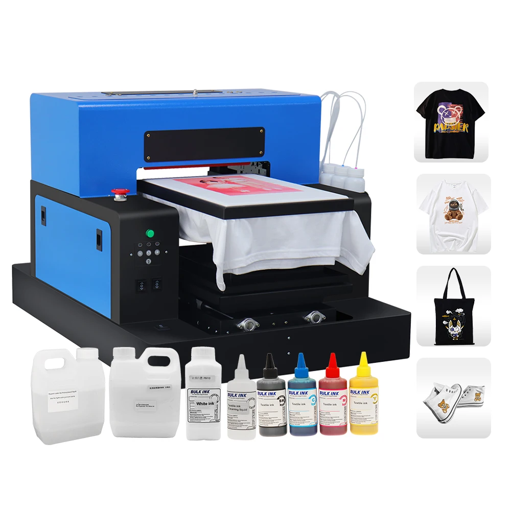 printer for t shirts