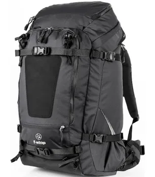 

FSTOP MOUNTAIN BACKPACK SHINN ANTHRACITE