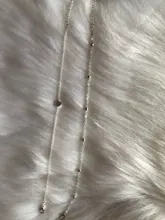 IPARAM-tobillera Bohemian en capas para mujer, tobillera de corazón, pulsera de tobillo para pie, cadena de pierna para mujer 2021