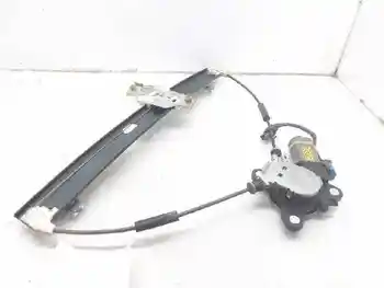 

96601565 left front elevator CHEVROLET MATIZ