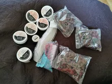 #80 #120 #180 bandas de limado de manicura polaco removedor de manicura o pedicura taladro eléctrico máquina de pulir de la máquina de uñas Sanders LAND261