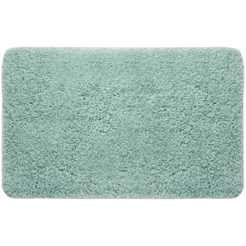 

Bath mat Lido 50x80 cm color turquoise