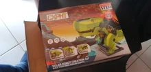 ASPPOPO STEM juguetes educativos, energía Solar Robot 3 en 1 DIY dinosaurios ciencia Kits para niños regalos