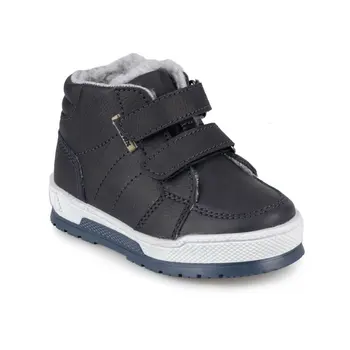 

FLO VIDAL 9PR Navy Blue Male Child Boots KINETIX
