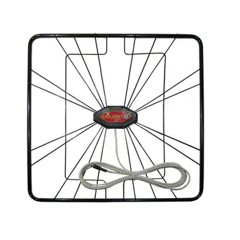 

Antenna indoor MV + дмв "square"