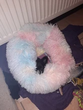 Dog-Bed Bed-House Cushion Nest Pet-Product-Accessories Dogs Warm Plush Large Super-Soft