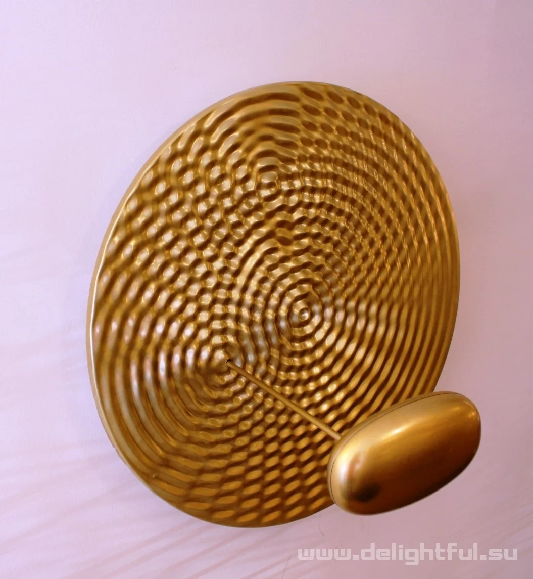 Бра ARTEMIDE DROPLET | Лампы и освещение