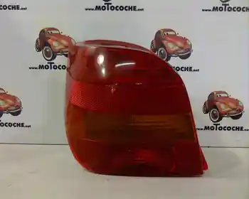 

LEFT REAR light FORD PARTY BERL./COURIER