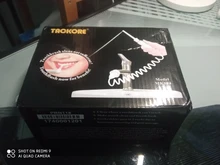 Grifo dental irrigador de agua, con chorro, máquina de limpieza oral, dental