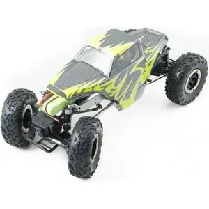 Радиоуправляемый краулер HSP Kulak L 4WD RTR масштаб 1:18 2.4G