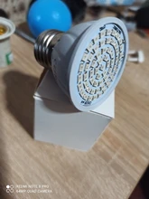 Lamps Growing-Lamp Led-Bulbs Seedling Greenhouse-E14 Phyto B22-Plant GU10 Full-Spectrum