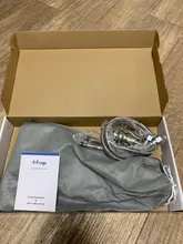 Frap de acero inoxidable grifo de cocina cepillado proceso giratoria cuenca de 360 grados de rotación agua caliente y fría mezcladoras grifo Y40107/8