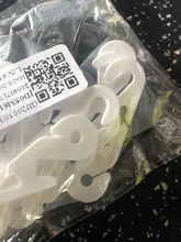 Salvaorejas de silicona antideslizantes ajustables para Mascarillas, gancho de extensión para Mascarillas, soporte de hebilla, 1/10/20/30 Uds.