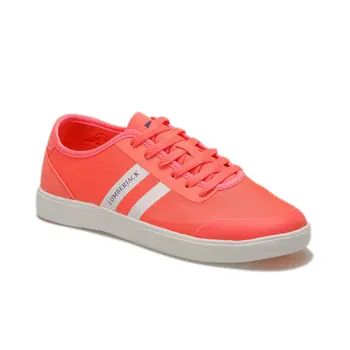 

FLO A3348714 Pink Women 'S Sneaker Shoes LUMBERJACK