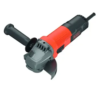 

Angle grinder 115 MM 750W B & D STANLEY DIY