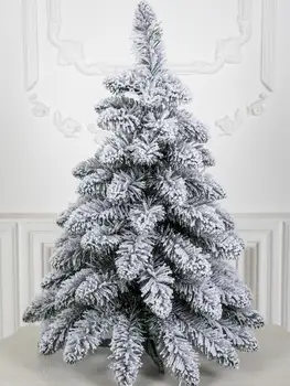 

Fir artificial TPK "new Christmas tree" Caucasian snow-covered 0,9 m