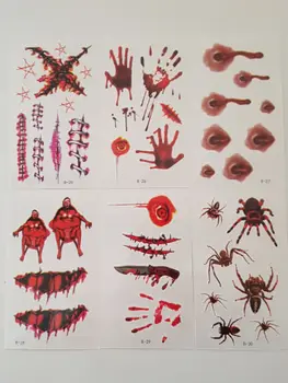 

Terror Set 1-assorted designs-5