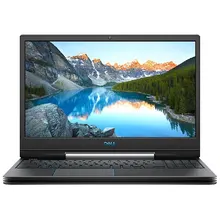 Ноутбук Dell G5 15-5590(G515-7996) Black