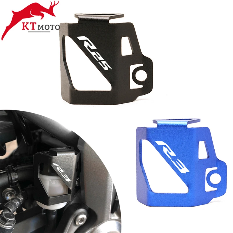 For Yamaha R3 YZF R3 YZFR3 R25 YZF R25 2015 2022 Motorcycle CNC High