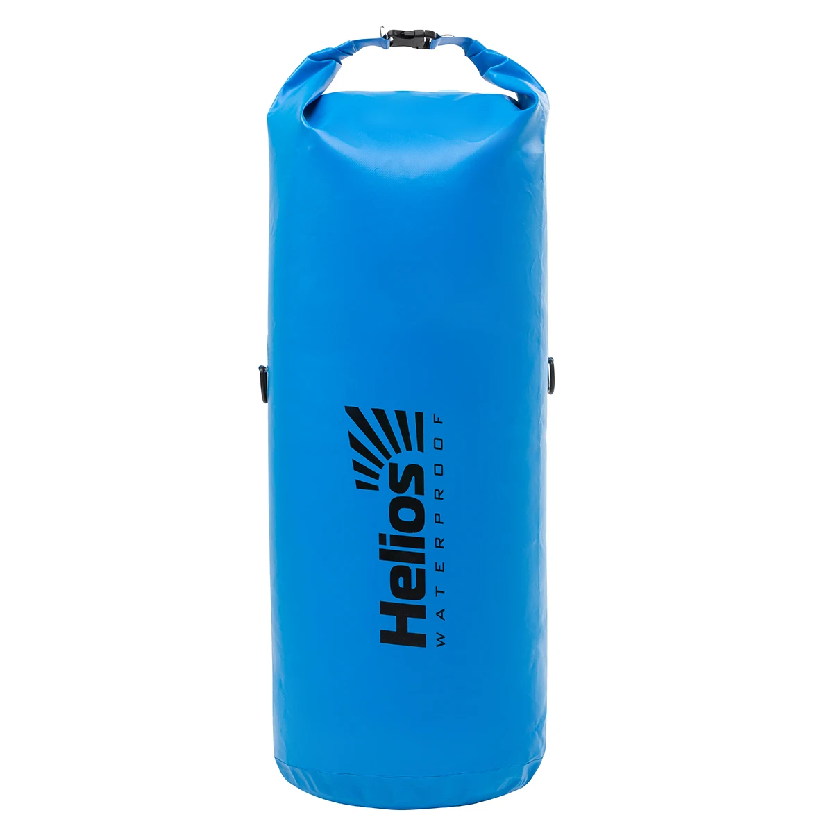 Драйбег 70л (d33/h100cm) голубой (HS-DB-7033100-B) Helios | Спорт и развлечения