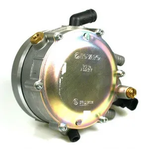 

Lovato Carbureted LPG GPL Reducer 170KW MAJOR Reducer