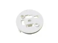 

The case of the timer handle for washing machines Ardo a 326071100