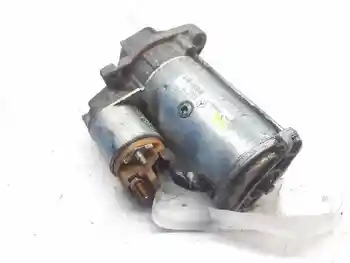 

0051511301 MOTOR starter MERCEDES E Class (W210) DIESEL saloon