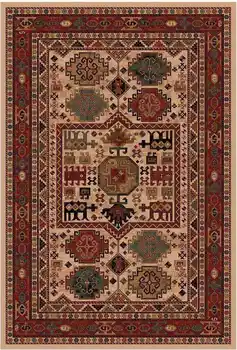 

Carpet Collection "kashqai" 4306-100 80x160 cm 30729