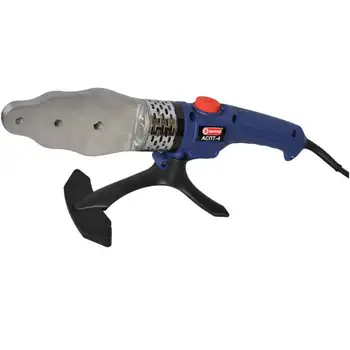 

Welding machines for plastic pipes diold аспт-4 10150040