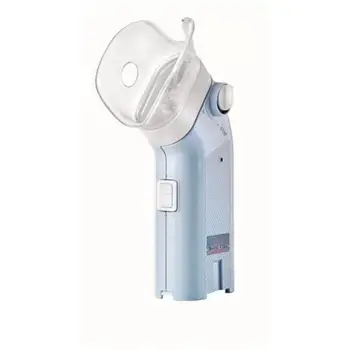 

Trade Wind Plus nebulizer Ultrasonic