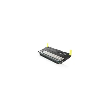

SAMSUNG CLP310/CLP315 YELLOW CARTRIDGE GENERIC TONER CLT-Y4092S/SU482A