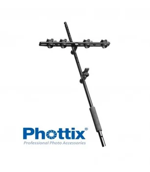 

PHOTTIX MULTI BOOM 28 "FLASH support