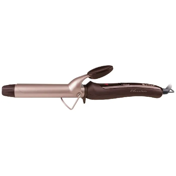 Щипцы для укладки волос Vitek VT-2539 Chocolate