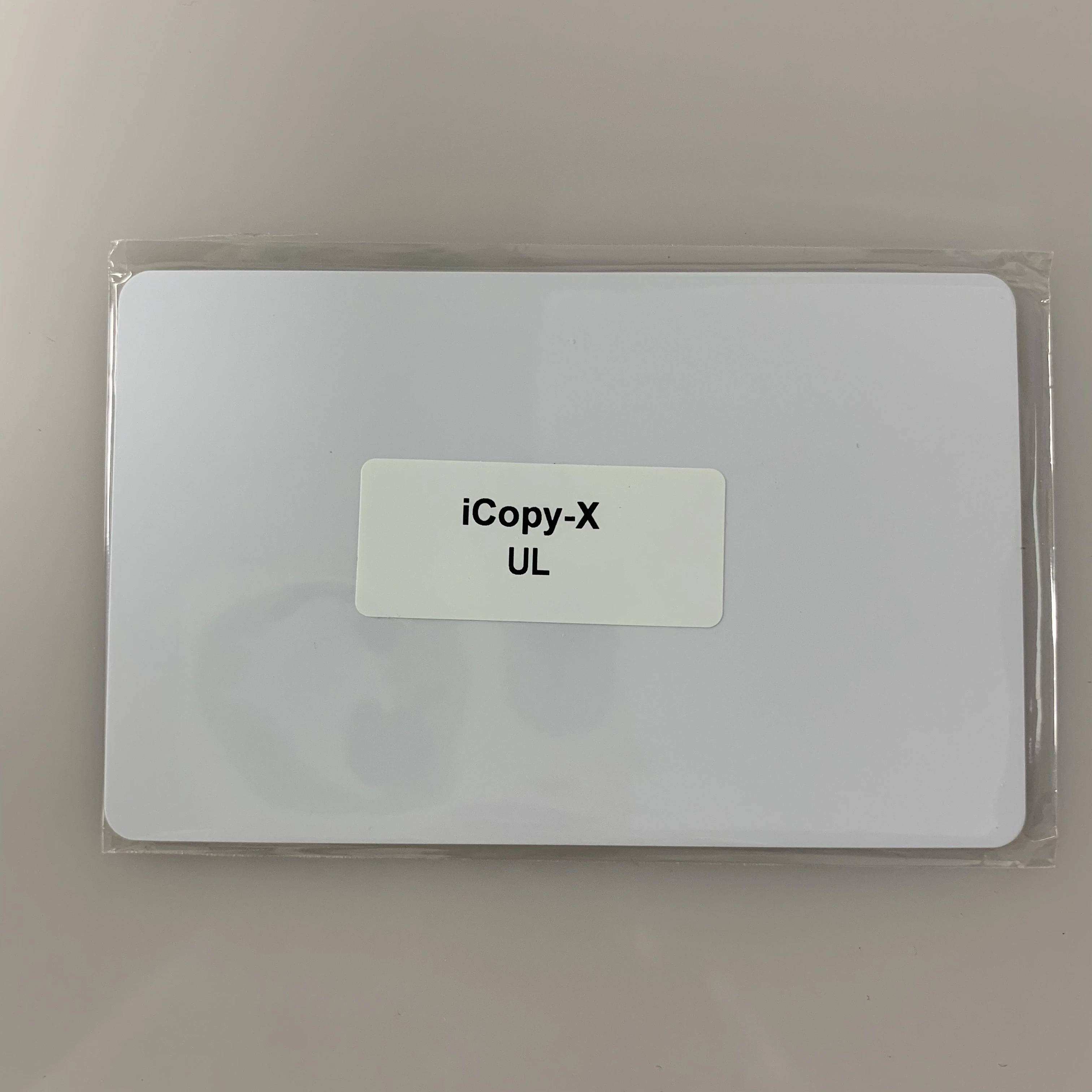ICOPY-XS MIFARE UL Compatible Blank Tag From Nikola T. Lab