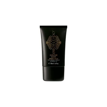 

REVLON GOLD FLUID COLOR ELIXIR PRIMER CREAM 50ML