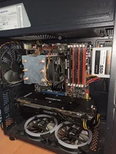 Kllisre DDR3 8GB 4GB, 1333Mhz, Ram de 1600MHz escritorio memoria 240pin 1,5 V DIMM Intel RAM AMD