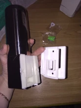 Soap-Dispenser Shampoo-Container Soap-Bottle Liquid Hand-Soap Wall-Mounted Hotel Bathroom