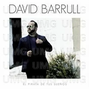

DAVID BARRULL - EL PIRATA DE TUS SUEÑOS [CD]