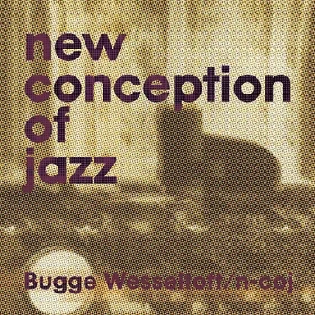 

Bugge Wesseltoft supplier/new conception of Jazz (2x12 "vinyl EP)