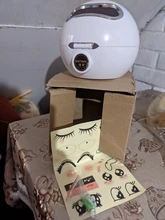 Emoticon ABS Plastic Roll Paper Holder A Variety Of Colors Creative Roll Tissue Box 