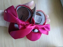 Zapatillas de deporte para bebés recién nacidos, zapatos sólidos de fiesta, informales, a la moda, con lazo para primeros pasos, 2018