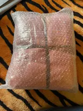 Princess Curtains Cloth Tulle Bedroom Stars Living-Room Korean Double-Pink for Hollow