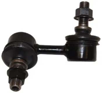 

Stabilizer frame HONDA CIVIC VII Coupe (EM2)SI-414LJAPANPARTS