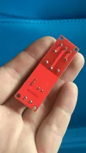 Second-0--10s Car-Oscillator Module Timer-Switch Delay-Relay-Shield NE555 Adjustable
