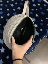 Riñonera de cuero PU para mujer, Bolso pequeño de Color sólido, a la moda para verano, para teléfono