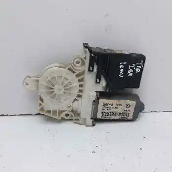 

1J4959811C WINDOW MOTOR REAR LEFT SEAT TOLEDO (1M2)