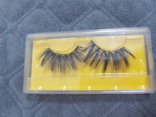 MB-pestañas de visón 25mm, 200/100/50/5 pares, venta al por mayor, 5D, 25 MM, imitación cils, maquillaje espectacular, largo, Pestañas postizas