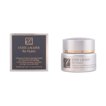 

Firming Neck and Décolletage Cream Re-nutriv Ultimate Estee Lauder