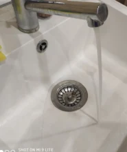 AERATOR-FILTER Water-Saving Faucet Spout Hidden DONYUMMYJO for Public