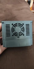 VFD Inverter Frequency-Drive Variable 220V ZW-CT1 3P